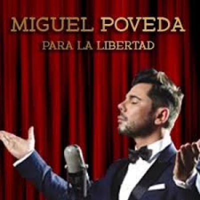 2 ENTRADAS MIGUEL POVEDA TEATRO RAL MADRID 23 JULIO